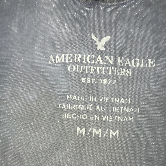 *SOLD* Silver Velvet Tank ⭐️ - Picture 3 of 4